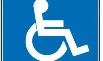 Таксиметровият синдикат настоя за връщане на паркинг местата за инвалиди в центъра на София