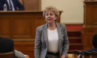 Големият ни проблем в политика е че хората в България