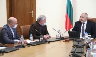 Борисов: Осигурихме 1,8 млн. лв. за болницата в Гоце Делчев, както бяхме поели ангажимент