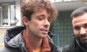 Поведението на Явор Бахаров вече е различно потвърди пред бТВ