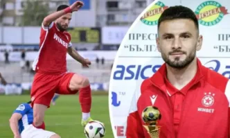 Ризеспор с офанзива за Делова