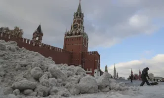 След нахлуването на Русия в Украйна през февруари руската икономика
