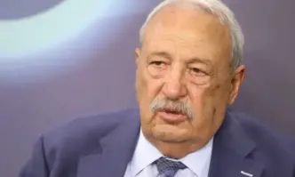 Журналистът Иван Гарелов е претърпял инцидент в морския курорт Свети