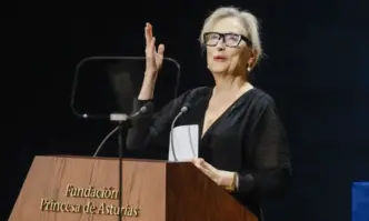 Продуцентката Уенди Финерман работила по филма Дяволът носи Прада споделя