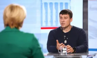 Фактите показват безспорно че Величие влиза в Народното събрание но