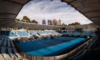 Australian Open: Гришо и Цвети ще играят в първия ден