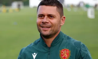 Александър Димитров: Няма изявен фаворит между нас и Индонезия