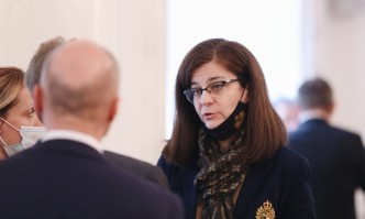 Ще използваме възможността че сме там за да ги качим