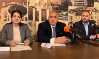 Преди две години направихме най трудното – прокопахме планината така че