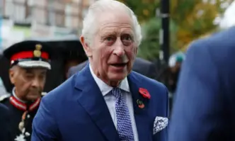 Британският крал Чарлз III влиза в болница за лечение на простата