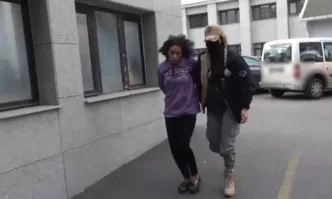 Не се изключват връзки групировката Ислямска държава Турската полиция разпространи видеокадри