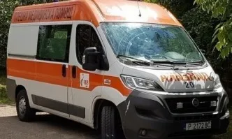 Петгодишно дете загина, ударено от волтова дъга в Угърчин