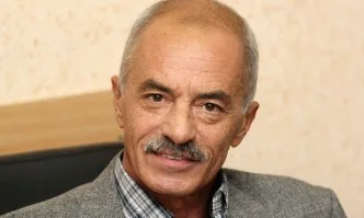 Мартин Минков е новият директор на Хоризонт