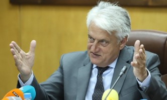 От Фейсбук профила на проф Костадин АнгеловБоготворяхте го Бойко Рашков