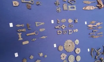 Боил Банов връща от Германия български археологически находки