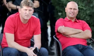 ЦСКА чака нападател от Топ 5 първенство на Европа