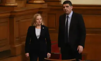 Връщане на санитарно оздравителния комплекс Камчия и замразяване на руски имоти