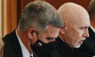 Подводници нямаме всеки флот е хубаво да има такава способност