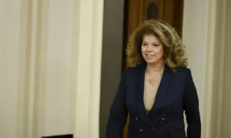 Започват консултациите за служебен премиерПрезидентът Илияна Йотова ще проведе среща