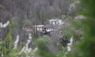 Към 31 декември 2022 г Република България е разделена административно териториално