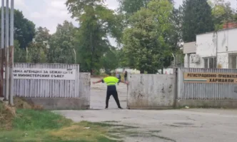 Единият от тримата сирийци задържани за катастрофата с автобус с