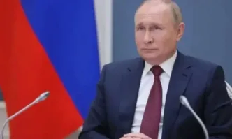 Путин назначи нов шеф на Роскосмос