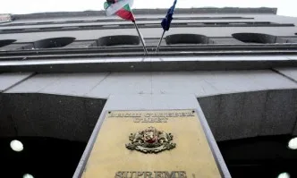 ВСС: Шефът на СГС е български гражданин