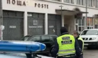 В РУ Годеч постъпил сигнал че при извършена проверка на