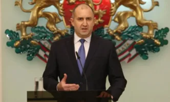 Само солидарни и сплотени работейки за интересите на България можем