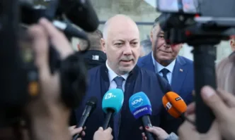 Премиерът Росен Желязков: Това е бюджетът, който гарантира плавен преход към еврото без инфлационни шокове