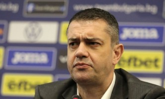 Шефът на съдийската комисия Виктор Кашай коментира вчерашната изява на