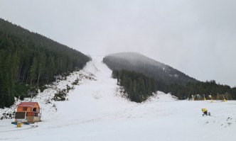 Старт на ски сезона в зимните ни курорти