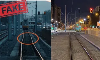 Общинският съветник Борис Бонев избухна с фалшива новина във фейсбук