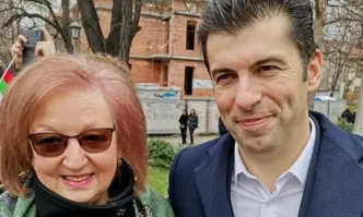 Остриетата на ГербНа събрание наМладежи ГЕРБ януари 2021 г Георг Георгиев е