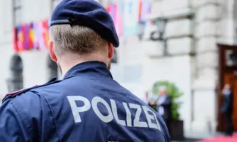 Централната гара във Виена е евакуирана заради предполагаема бомбена заплаха