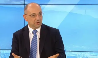 Аз нямам нужда от този доклад на Министерство на финансите