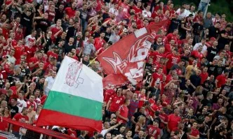 Добри новини: Виртуалните билети на ЦСКА ще важат за Локо (Пд)