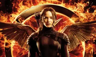 Нова книга от поредицата Игрите на глада ще излезе на