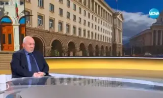 Шокиращо е че една партия съзнателно се готви да нарушава