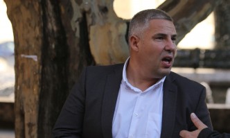 Лалов Коалицията на софрата цели да бъда наказан Демократична България предлага