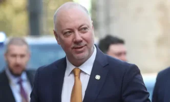 Очакваме положителен конвергентен доклад Но докато той не излезе