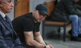 Хора на пернишки милионер помагали на прокурорския син