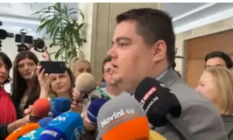 Доскорошният министър на правосъдието Атанас Славов пък заяви че снимките