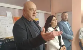 Политическа партия ГЕРБ разчита на своите експерти в различните области