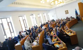 Петима ще са заместниците на председателя на СОС Цветомир Петров