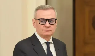 Евтим Милошев: Кабинетът решава за домакинството за Евровизия 2027 още тази седмица