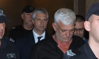 Съдът прие че макар да е с много нисък интензитет