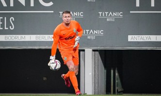 Преди контролите с Дания и Германия които са съответно на