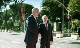 България има право да налага такса върху вноса и транзита