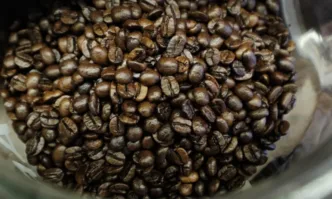 Цената на кафе Арабика достигна най високото си ниво от 1977